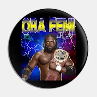 OBA FEMI Pin