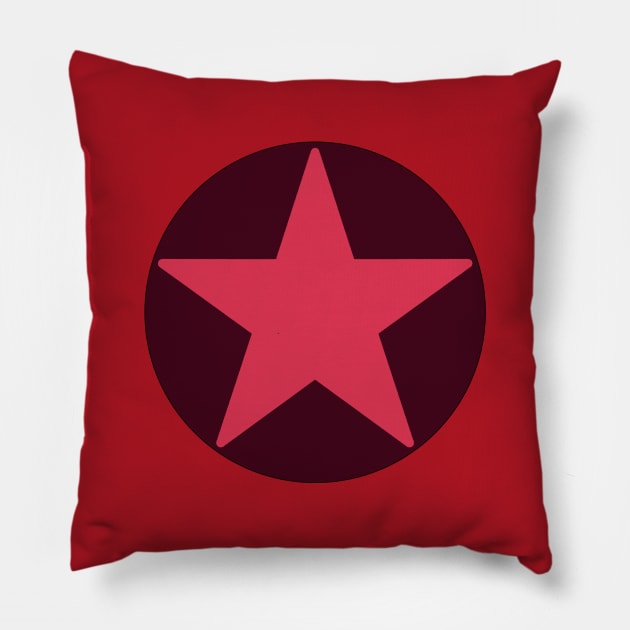 Star VS The Forces Of Evil! Tom Lucitor cosplay t-shirt Pillow by Angsty-angst