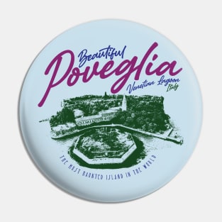 Proveglia Pin