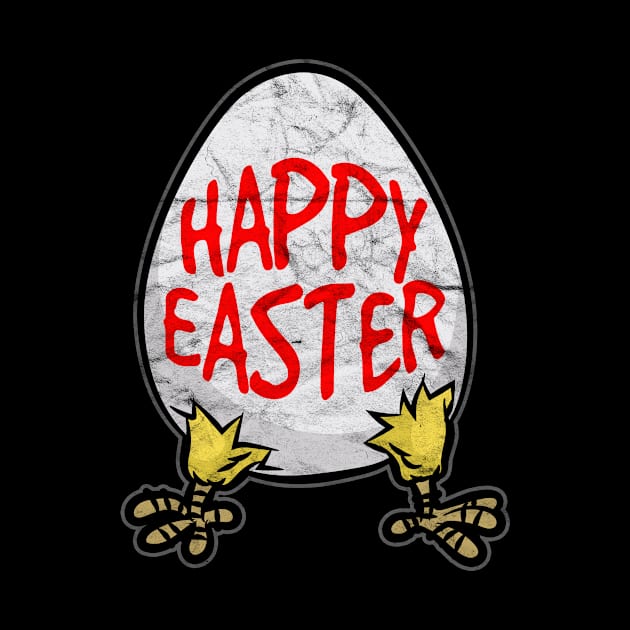 EASTER - Happy Easter Egg by AlphaDistributors