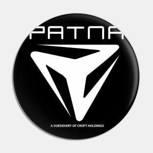 Patna Pin