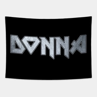 Donna Tapestry