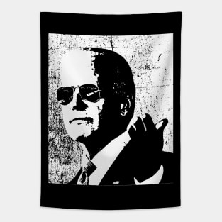 Joe Biden Tapestry