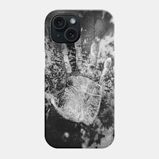 Hand Phone Case