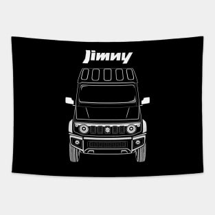 Jimny 2018-2024 Tapestry