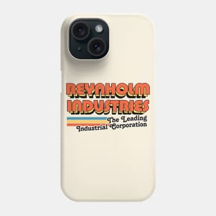 Reynholm Industries / IT Crowd Fan Design Phone Case