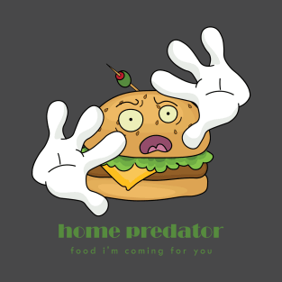 home predator T-Shirt