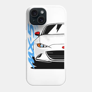 Miata MX5 2019 Phone Case