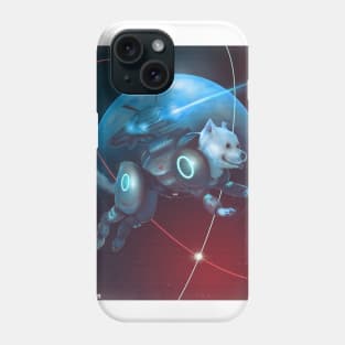 Laika Phone Case