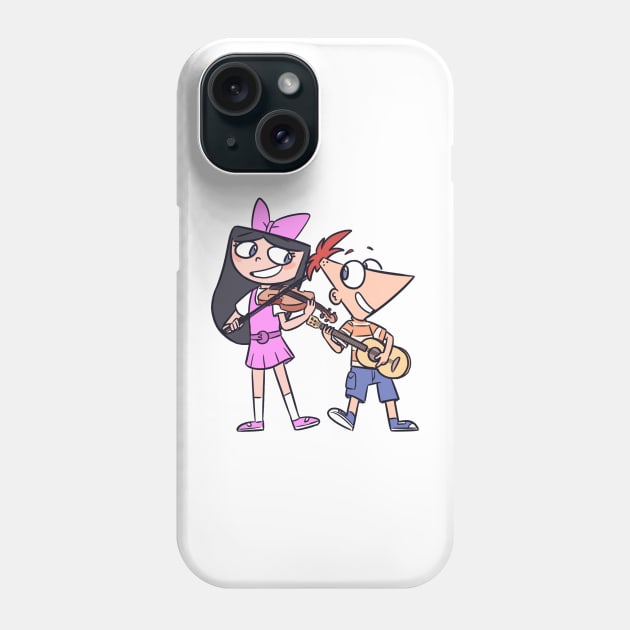 We mix together perfectly <3 Phone Case by PuppyRelp