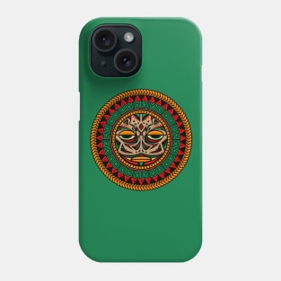 Mandala Polynesian Phone Case