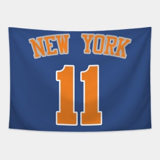 Jalen Brunson New York Knicks Tapestry