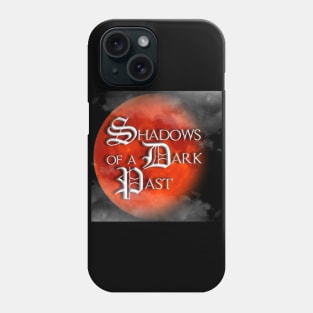 Shadows of a Dark Past logo Phone Case