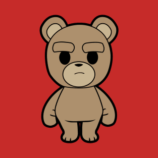 Ted Teddy Bear T-Shirt