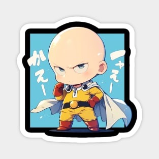 saitama Magnet