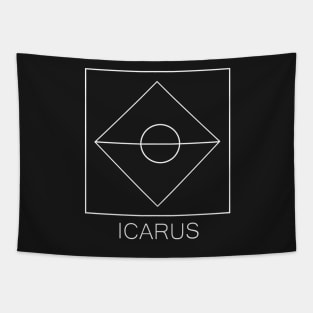 Project Icarus Tapestry