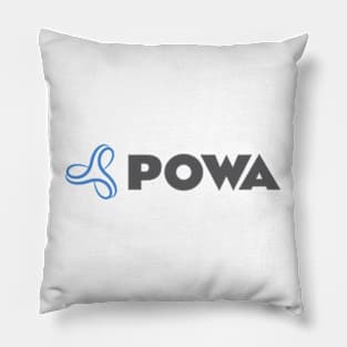 Powa Pillow