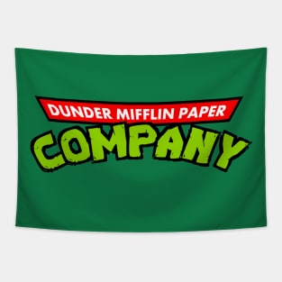 Dunder Mifflin Paper Company Tapestry