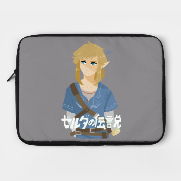 legend of zelda breath of the wild
