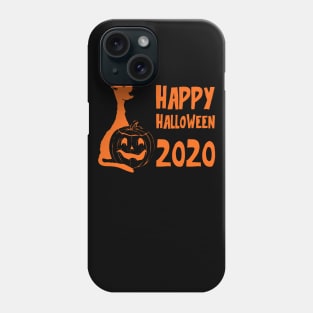 Happy Halloween 2020 Phone Case