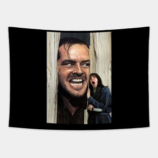 The shining Tapestry