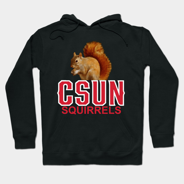 csun hoodie