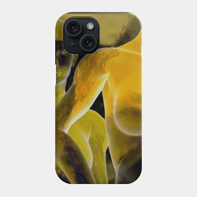 Sky women Phone Case by rolffimages