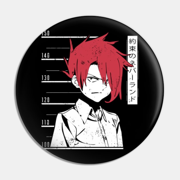 Pin on Yakusoku no Neverland