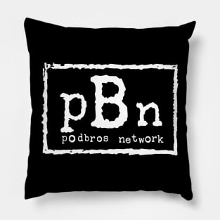 P-P-P-Podbros Network 4 Life Pillow