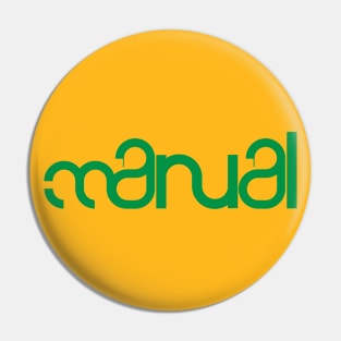 MANUAL Pin