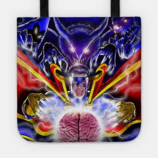 DR. STRANGEBRAIN Tote