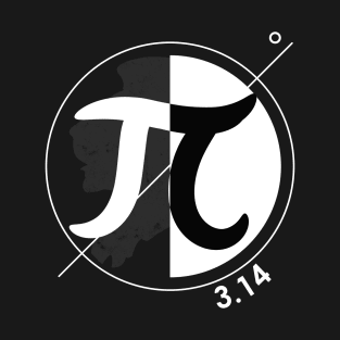 Happy Pi Day T-Shirt