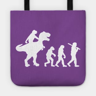 Jurrasic Evolution Tote