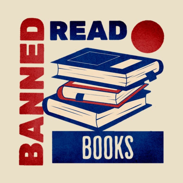 Read banned books by Banned Books Club