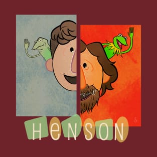 Henson T-Shirt