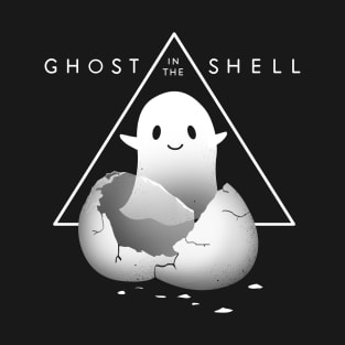 Ghost in the Shell T-Shirt