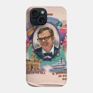 Our Mayor Phone Case