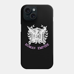 The Roman Empire Phone Case