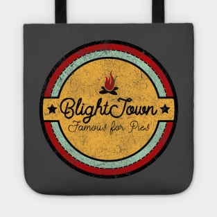 Blight Town! Tote