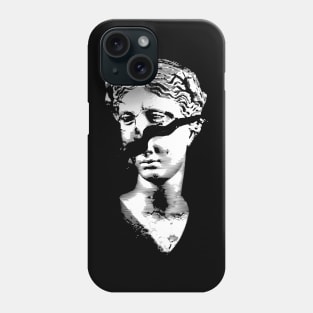 Broken Aphrodite Phone Case