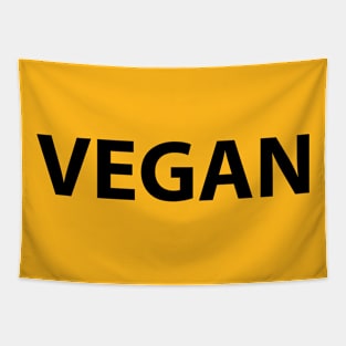 vegan Tapestry