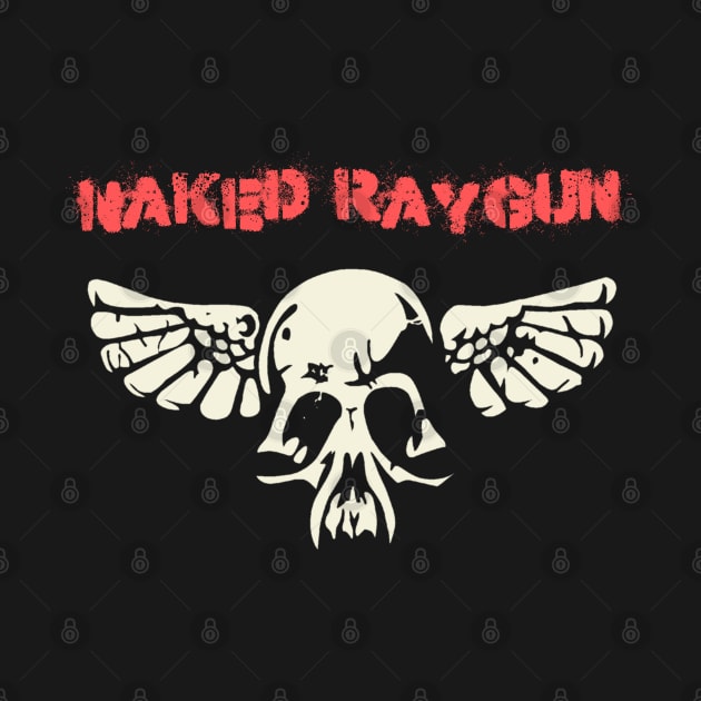 naked raygun by ngabers club lampung