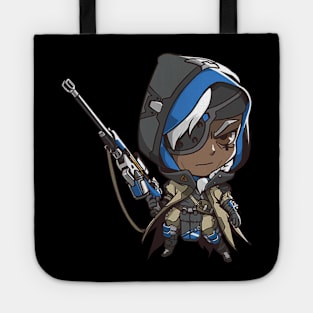 Ana Cute Spray - Overwatch Tote