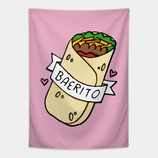 Baerito Tapestry