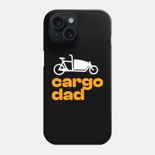 Cargo Dad Phone Case