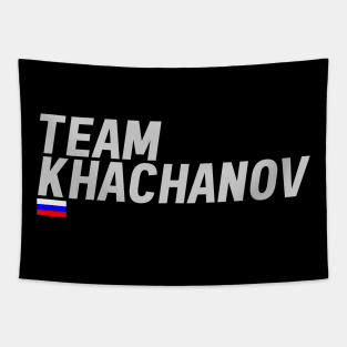 Team Karen Khachanov Tapestry