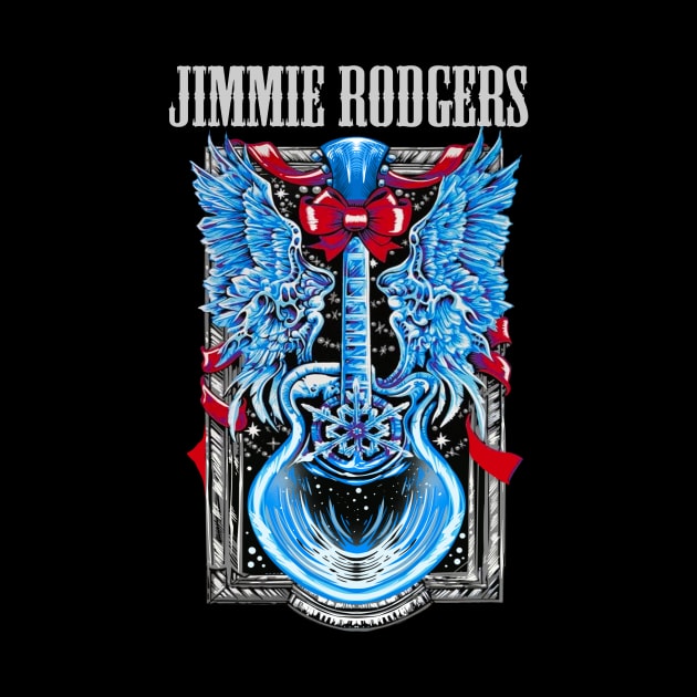 JIMMIE RODGERS BAND by growing.std