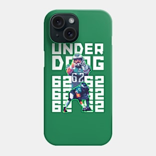 Jason kelce Phone Case