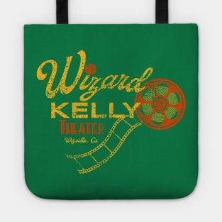 Wizard Kelly Theater Tote