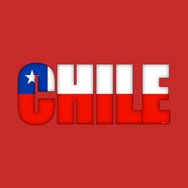 Chile by SeattleDesignCompany